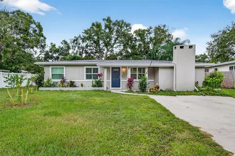 1345 Parkwood St, Clearwater, FL 33755