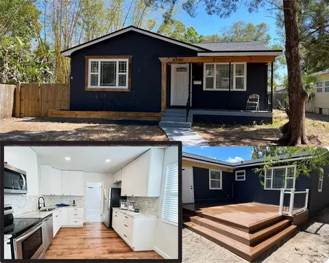 4340 3rd Ave S, Saint Petersburg, FL 33711