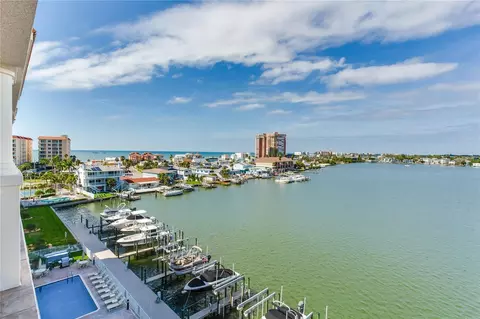 17717 Gulf Blvd #606, Redington Shores, FL 33708