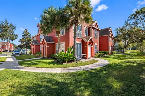 10538 Windsor Lake Ct #10538, Tampa, FL 33626