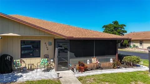 4190 66th Street Cir W #4190, Bradenton, FL 34209