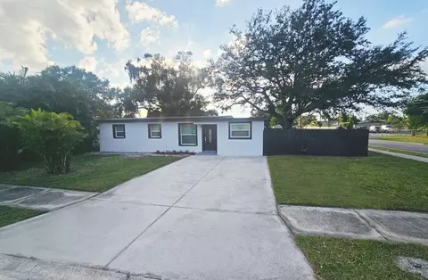 6020 N Olive Ave, Tampa, FL 33614