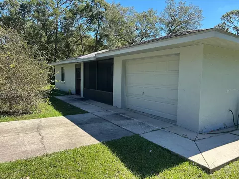 6490 E Amity St, Inverness, FL 34452