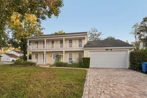 4405 Honeybrook Cir, Tampa, FL 33624