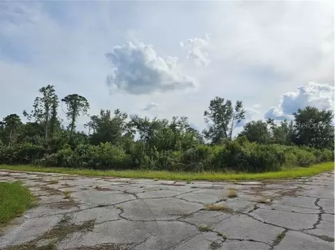 lot1 Hinshaw Ave, North Port, FL 34288
