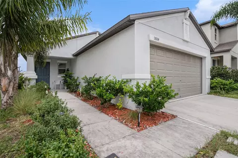 3884 Hanover Dr, New Port Richey, FL 34653