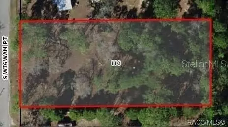 2149 S Wigwam Pt, Homosassa, FL 34448