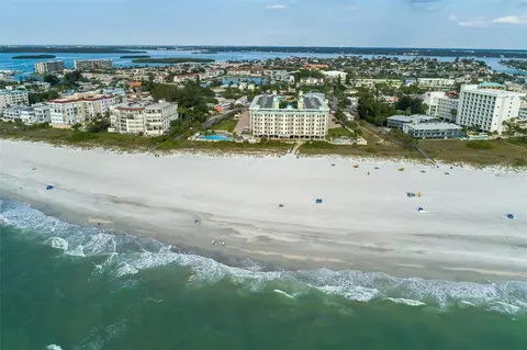 12000 Gulf Blvd #309N, Treasure Island, FL 33706