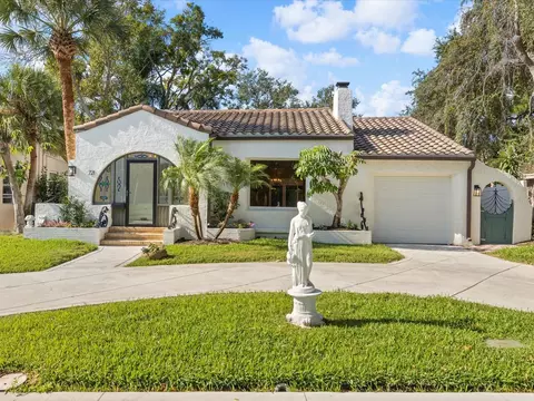 721 Snell Isle Blvd NE, Saint Petersburg, FL 33704
