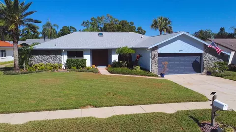 2991 Tangerine Ter, Palm Harbor, FL 34684