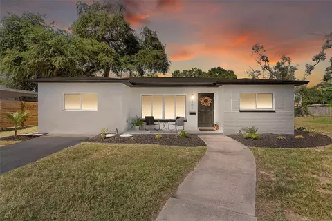 801 63rd Ave S, Saint Petersburg, FL 33705