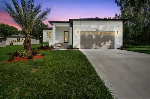 300 N Lemon Ave, Brooksville, FL 34601