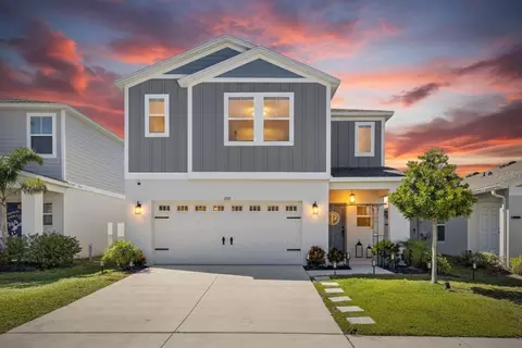 7531 Freesia Trce, Wesley Chapel, FL 33545
