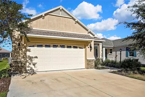 9764 SW 100th Avenue Rd, Ocala, FL 34481