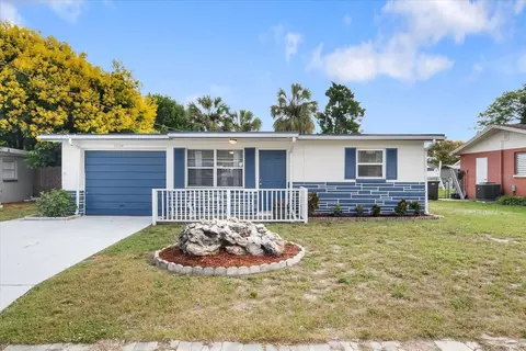 11134 Taft Dr, Port Richey, FL 34668