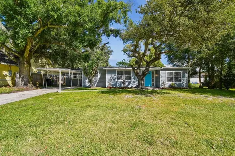 1507 W Le Compte Dr, Tampa, FL 33604