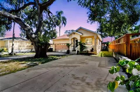 7215 N Duncan Ave, Tampa, FL 33604