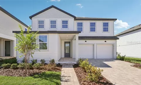 17652 Japonica Bloom Dr, Winter Garden, FL 34787