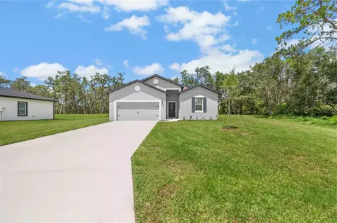 378 Bowfin Dr, Poinciana, FL 34759