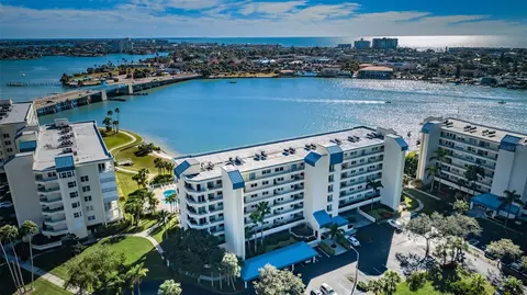 7882 Sailboat Key Blvd S #407, South Pasadena, FL 33707