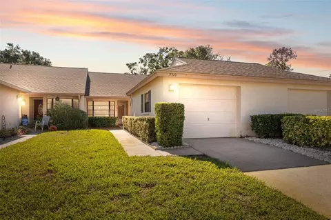 3310 Lori Ln, New Port Richey, FL 34655
