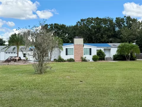 1306 Pelote Cemetery Rd, Lithia, FL 33547