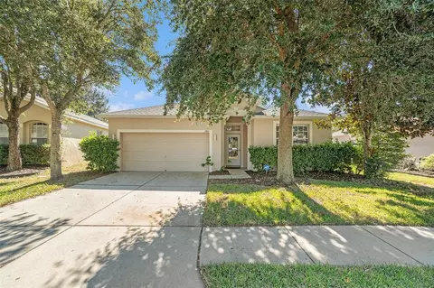 282 Winthrop Dr, Spring Hill, FL 34609