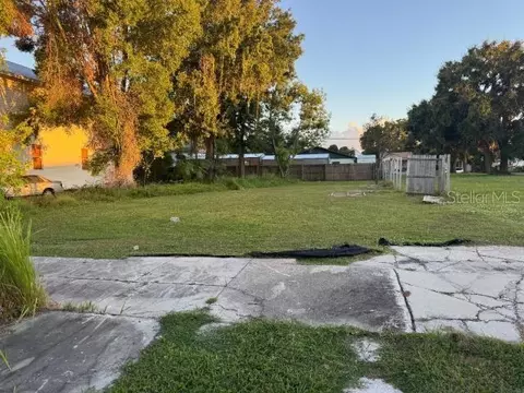 2328 W Cherry St, Tampa, FL 33607