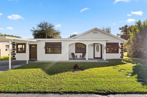 608 William Ave, Winter Haven, FL 33880 photo 1
