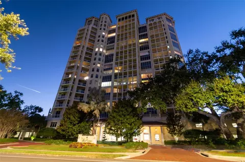 4201 Bayshore Blvd #1501, Tampa, FL 33611