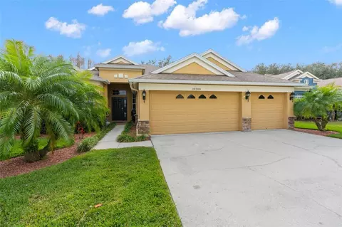 19200 Sunset Bay Dr, Land O Lakes, FL 34638