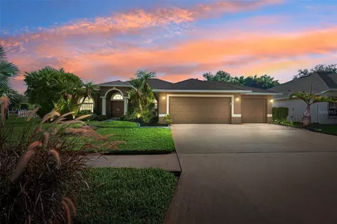 3322 Ashmonte Dr, Land O Lakes, FL 34638