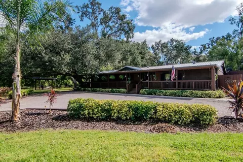 6707 W Dormany Rd, Plant City, FL 33565