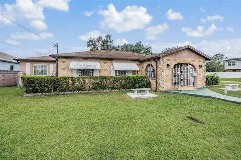 2520 W St Conrad St, Tampa, FL 33607
