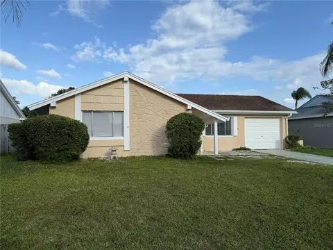 3608 Edenwood Dr, Holiday, FL 34691
