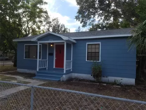 4216 15th Ave S, Saint Petersburg, FL 33711
