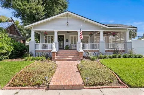 5303 N Suwanee Ave, Tampa, FL 33603