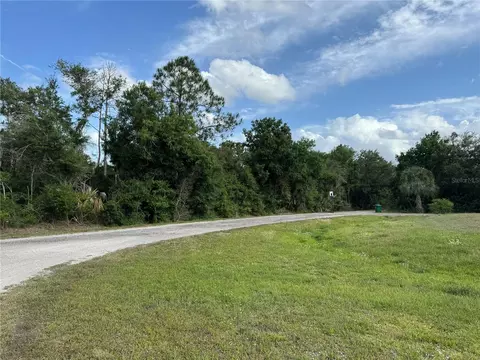 13252 Pine Run Ter, Punta Gorda, FL 33955