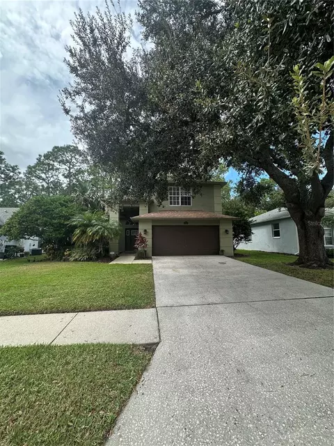 1654 Bayhill Dr, Oldsmar, FL 34677