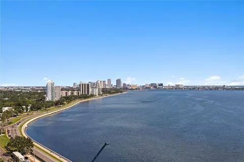 3301 Bayshore Blvd #2104D, Tampa, FL 33629