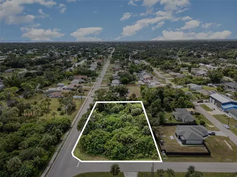 18503 Barbara Ave, Port Charlotte, FL 33948
