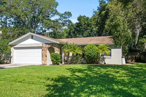 1841 Georgia Ave, Palm Harbor, FL 34683