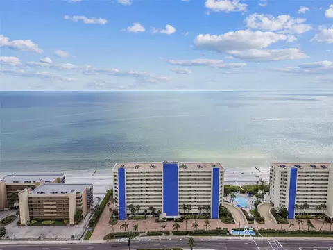 14950 Gulf Blvd #404, Madeira Beach, FL 33708