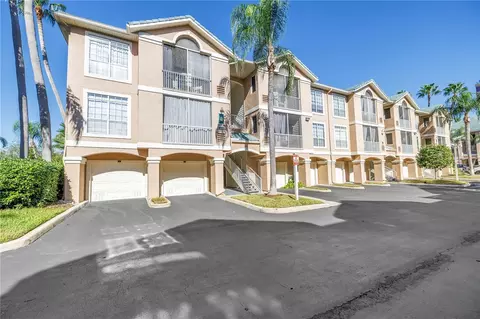 4206 Bay Club Cir #4206, Tampa, FL 33607