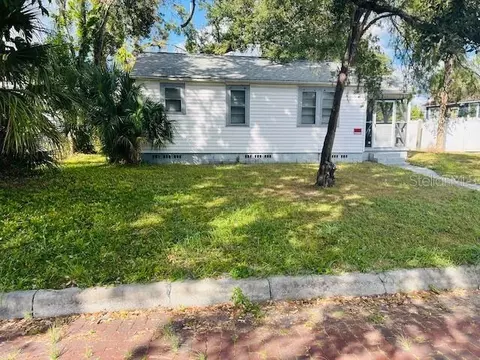 811 W Orient St, Tampa, FL 33603