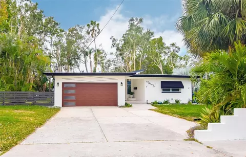 6946 Bougainvilla Ave S, Saint Petersburg, FL 33707