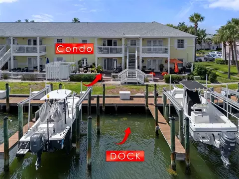 5174 Beach Dr SE #B, Saint Petersburg, FL 33705