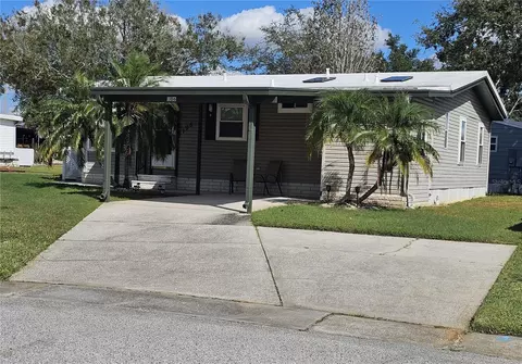 106 Dolphin Dr E, Oldsmar, FL 34677