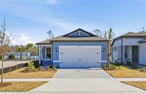 13772 Rocky Pine Pl, Spring Hill, FL 34610