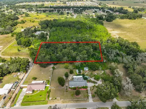 Stark Road, Seffner, FL 33584